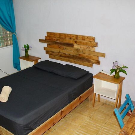 Casa Samay Cozumel Exteriör bild