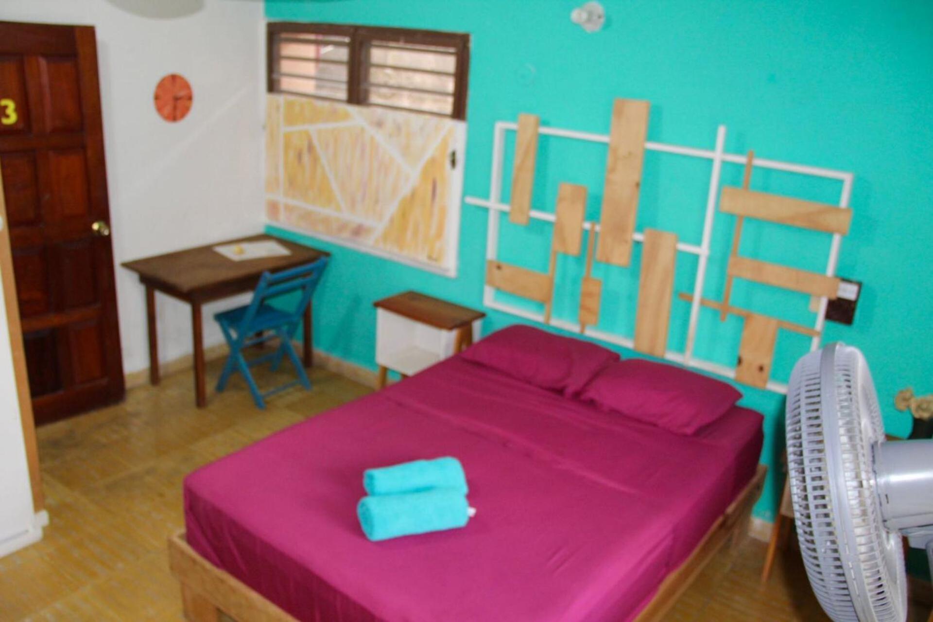 Casa Samay Cozumel Exteriör bild