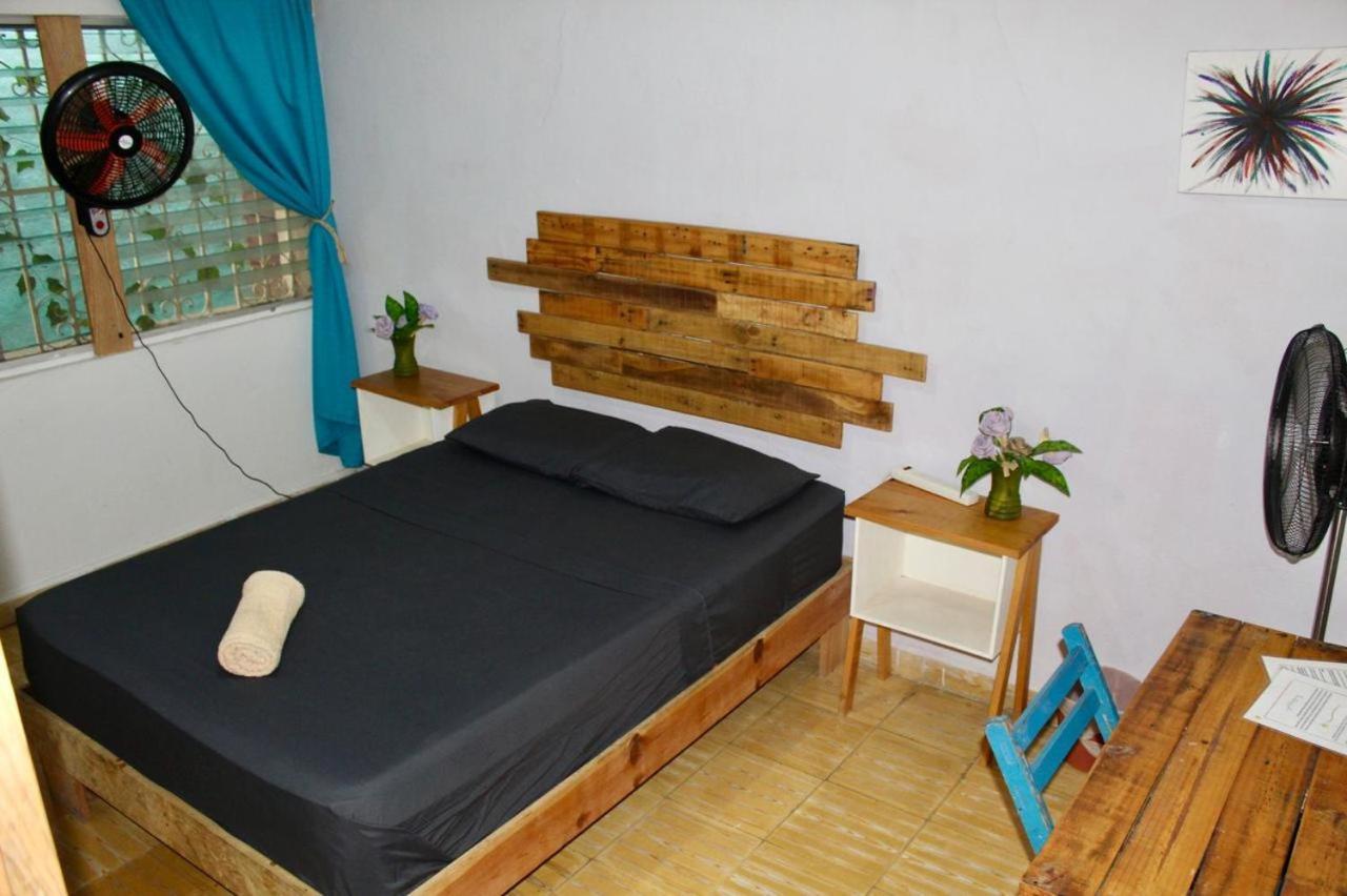 Casa Samay Cozumel Exteriör bild