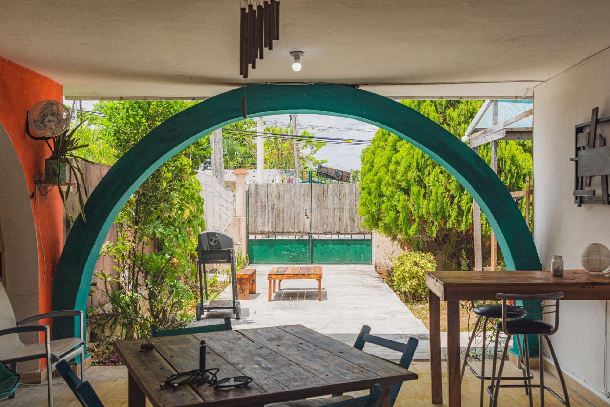 Casa Samay Cozumel Exteriör bild