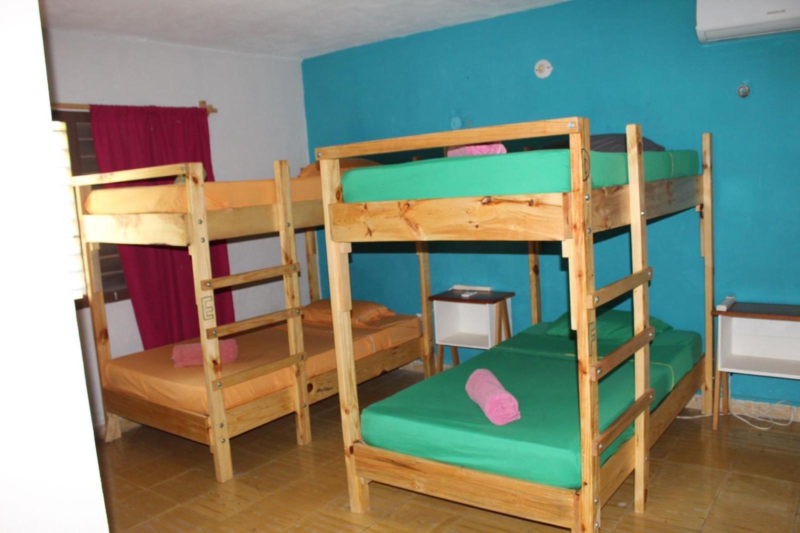 Casa Samay Cozumel Exteriör bild