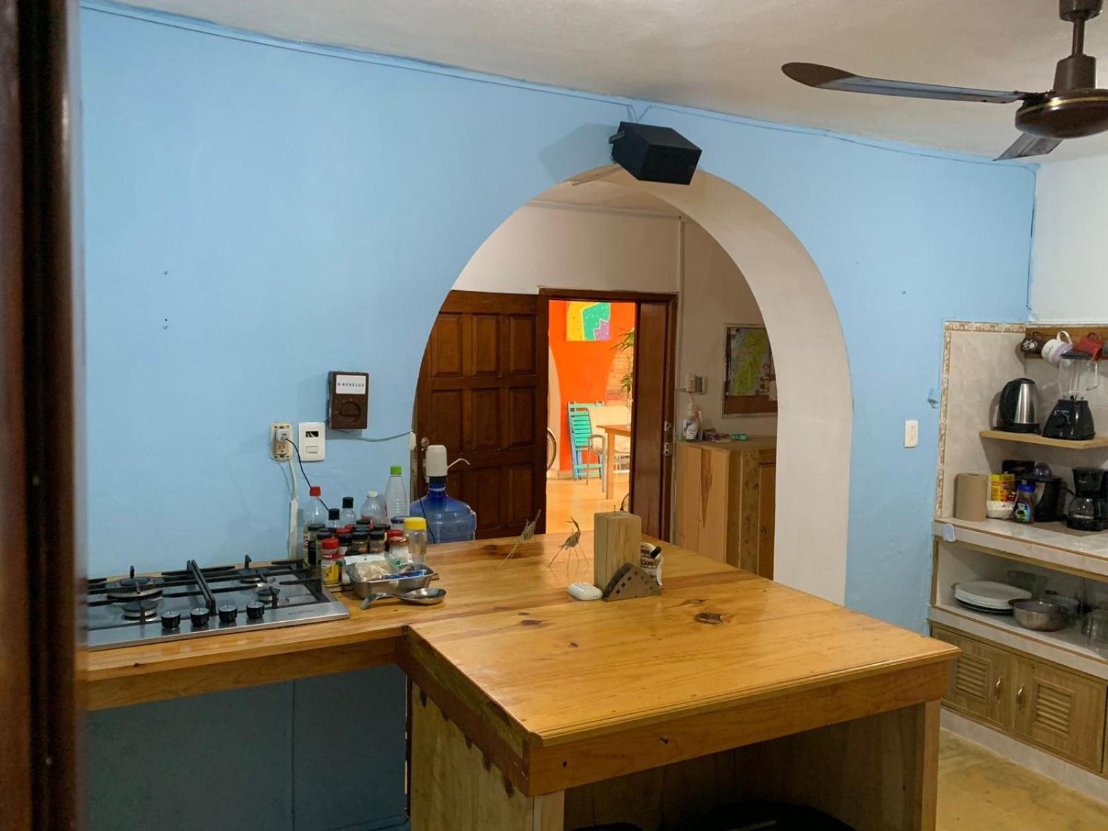 Casa Samay Cozumel Exteriör bild